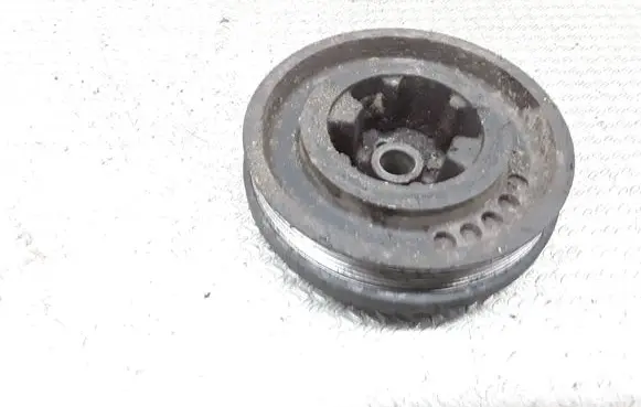 Audi A8 S8 D2 4D Crankshaft pulley 077105251