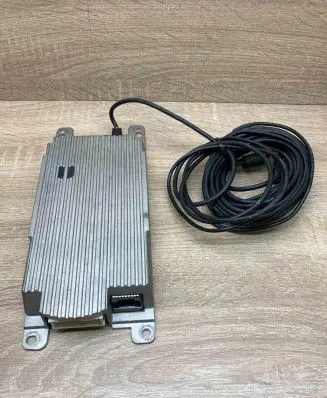 BMW 5 F10 F11 Bluetooth control unit module 9251737 WithAUX