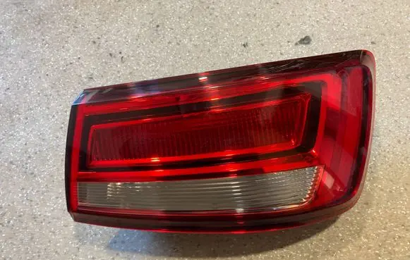 Audi A3 S3 8V Rear/tail lights 8V5945070