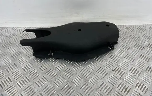 Mercedes-Benz E W212 Rear underbody cover/under tray A2043521688