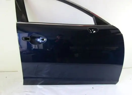 Mazda 6 Front door