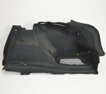 BMW 2 F22 F23 Trunk/boot side trim panel 7431964