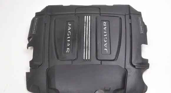 Jaguar F-Pace Engine cover (trim) 
