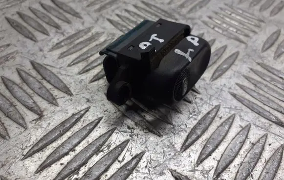 Chrysler PT Cruiser Central locking motor 04671623AB