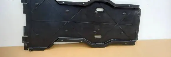 Porsche Boxster 987 Pickup box liner 99750404300