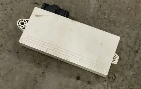 BMW 3 E90 E91 CAS control unit/module 6981416 5WK49412LBF 2911ACAS2