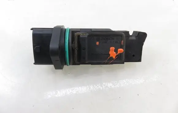 Fiat Idea Mass air flow meter F00C2G2063