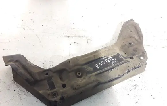 Skoda Roomster (5J) Front subframe 6Q0199347E