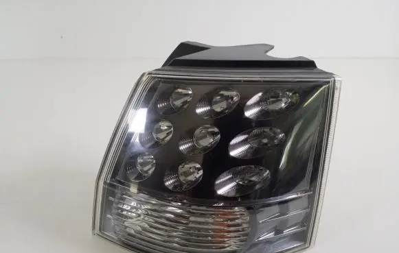 Mitsubishi Outlander Rear/tail lights 8330A380