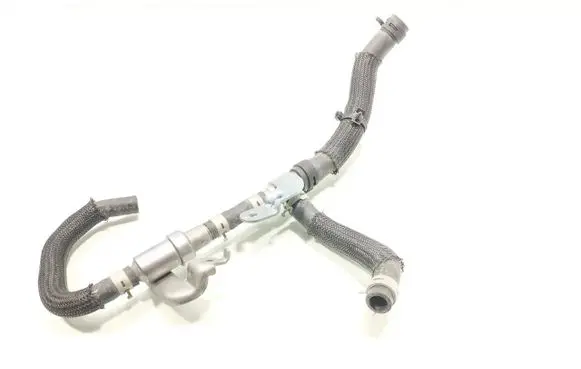 Nissan Micra K14 Fuel line pipe 