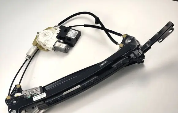 Volvo C70 Front door electric window regulator 30633660 31295176AA