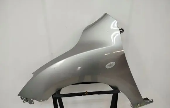 Mazda 3 II Fender 