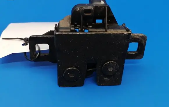 Land Rover Discovery 5 Engine bonnet/hood lock/catch 5H2216700CE