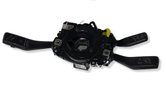 Volkswagen Tiguan Airbag slip ring squib (SRS ring) 5K0953569H