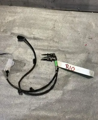 KIA Rio Lambda probe sensor