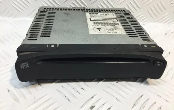 Nissan Primera CD/DVD changer 28185BN810
