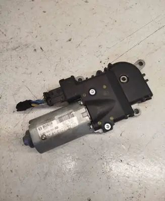 BMW 5 E60 E61 Sunroof motor/actuator 10002728C 0390200053