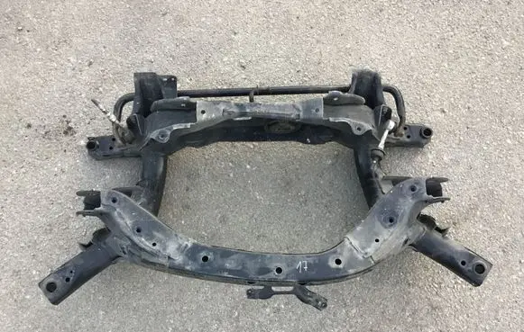 Lexus NX Rear subframe 