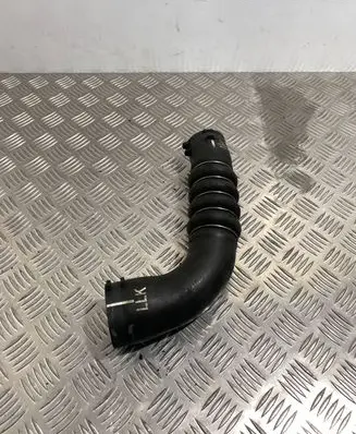 Audi A6 S6 C6 4F Intercooler hose/pipe 4F0145738F