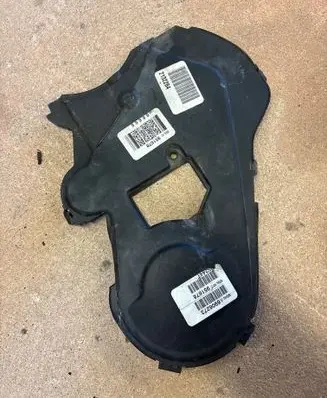 Volvo XC60 Timing belt guard (cover) 31339256