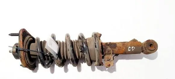 Honda CR-V Rear shock absorber/damper 52601t1te520 52601-t1t-e520