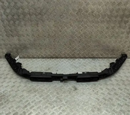 Mercedes-Benz CLA C118 X118 Top upper radiator support slam panel A1776208000