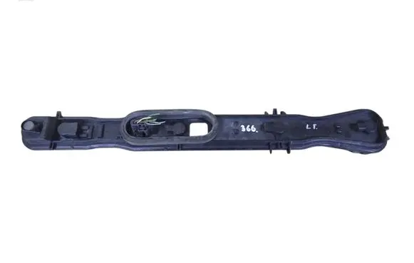 Fiat Scudo Rear/tail lights 89038145