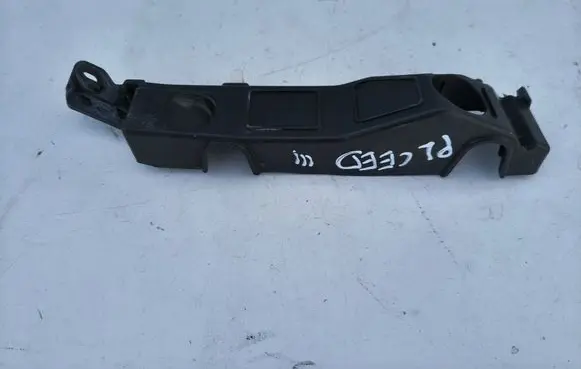 KIA Ceed Fender mounting bracket 86515J7000