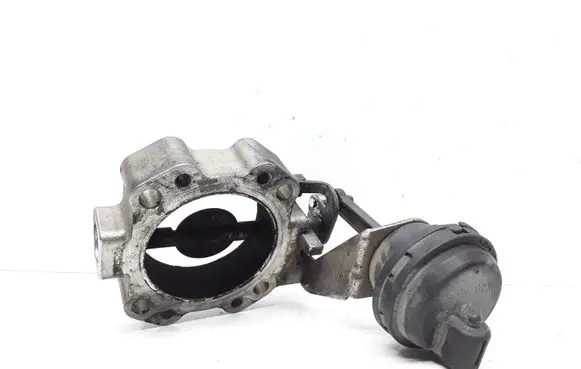 Volvo V70 EGR valve