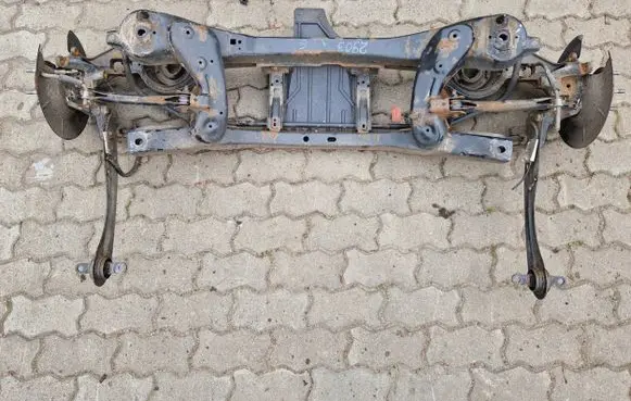 Ford Kuga I Rear subframe 