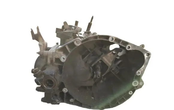 Peugeot 406 Manual 5 speed gearbox