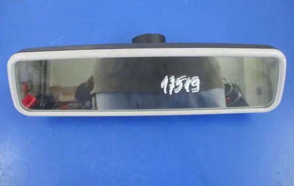 Volkswagen Golf V Rear view mirror (interior)