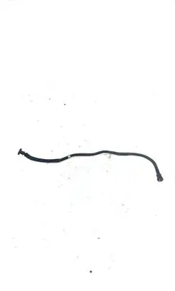 BMW 3 F30 F35 F31 Vacuum line/pipe/hose 8608036