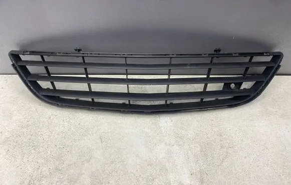 Opel Corsa D Front bumper lower grill 475498858A