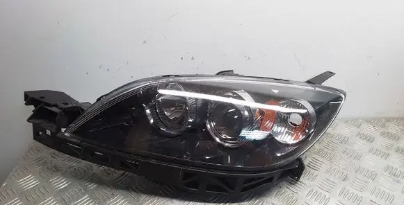 Mazda 3 I Headlight/headlamp P2951