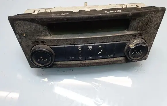 Renault Laguna II Climate control unit 8200001901C 52485201