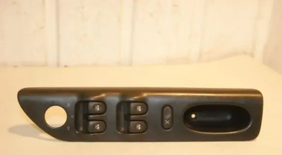 Renault Laguna I Electric window control switch 7701699599 7700421088 7700417484