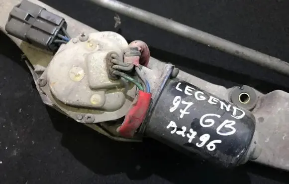 Honda Legend III KA9 Wiper motor