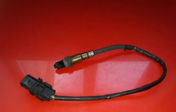 Citroen C-Crosser Lambda probe sensor 9682216680 0281004080