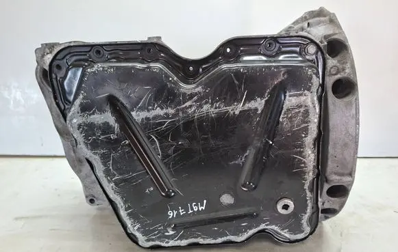 Renault Master III Oil sump S27647070 110170938R