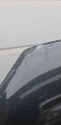Jaguar XK8 - XKR Engine bonnet/hood