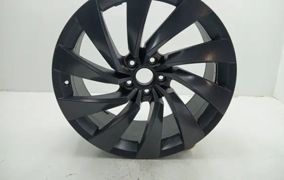 Volkswagen Arteon R20 alloy rim 3G8601025D