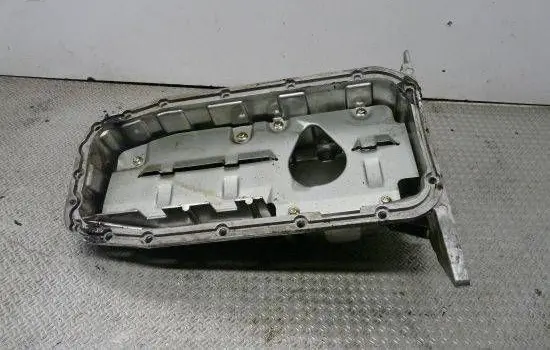 Opel Vectra B Oil sump T2RN07