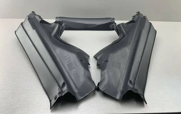 BMW X5 E70 Other engine bay part 7169421 7169419 7169420