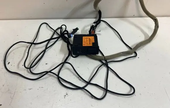 Mazda CX-3 USB socket connector TK78669U0C