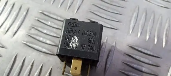 Other relay