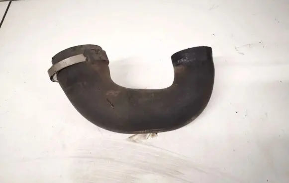 Opel Signum Intercooler hose/pipe 24415008