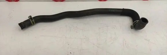 BMW 5 F10 F11 Engine coolant pipe/hose 15476810 9119174