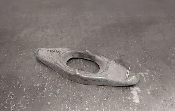 BMW 3 E46 Slave cylinder release bearing 21511223302