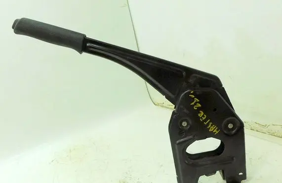 Renault Master III Handbrake/parking brake lever assembly 194843
